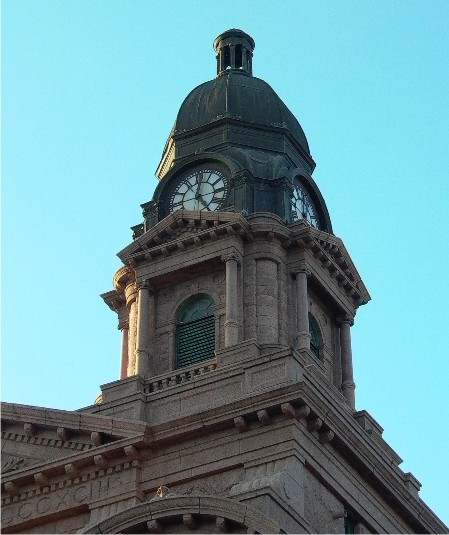 clocktower