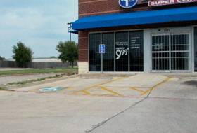 Ramp